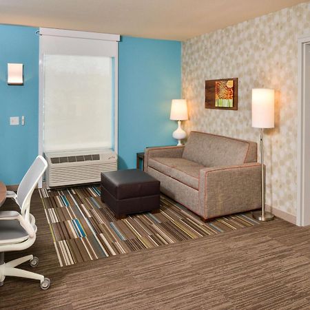 Home2 Suites By Hilton Portland Hillsboro Exterior foto