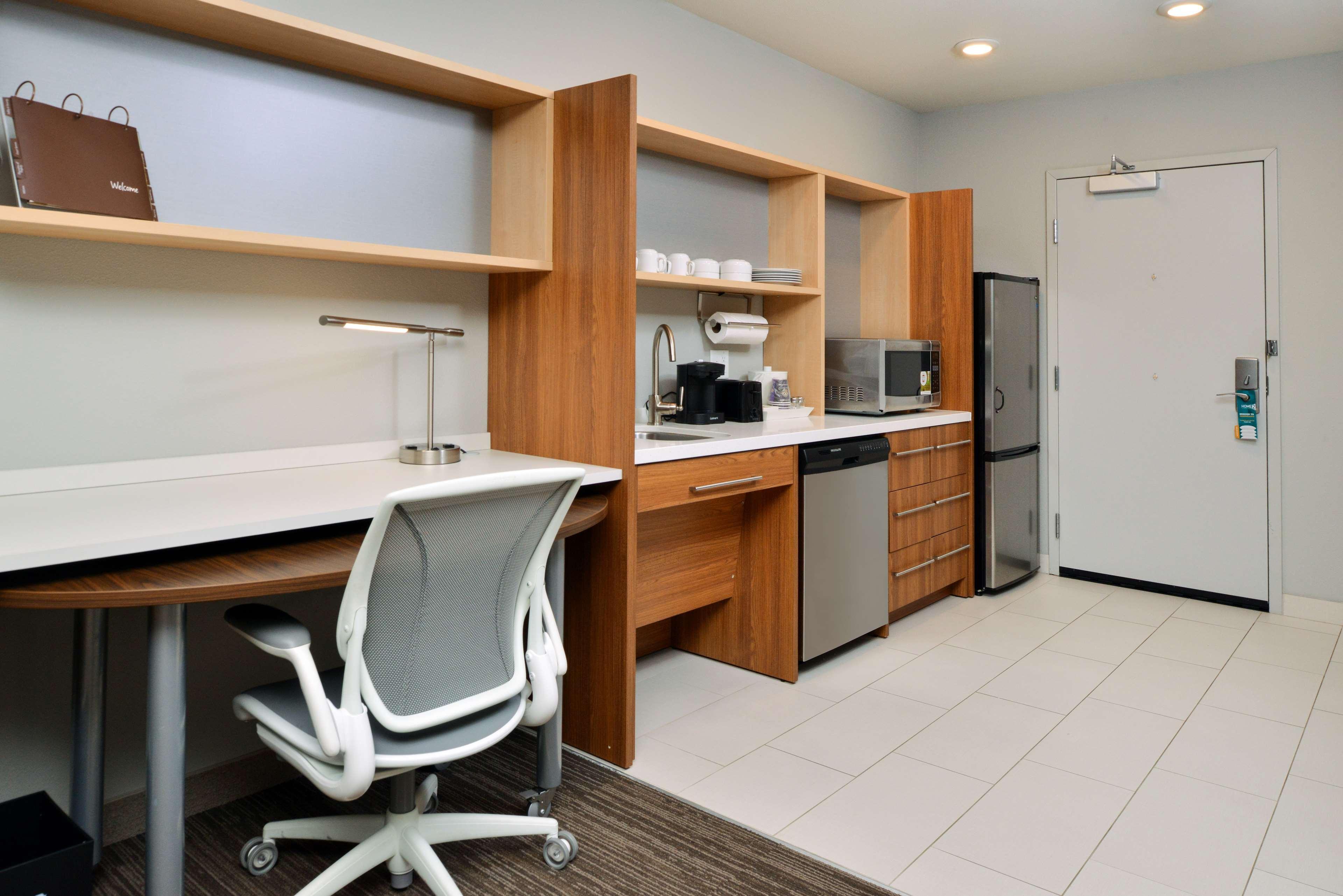Home2 Suites By Hilton Portland Hillsboro Exterior foto