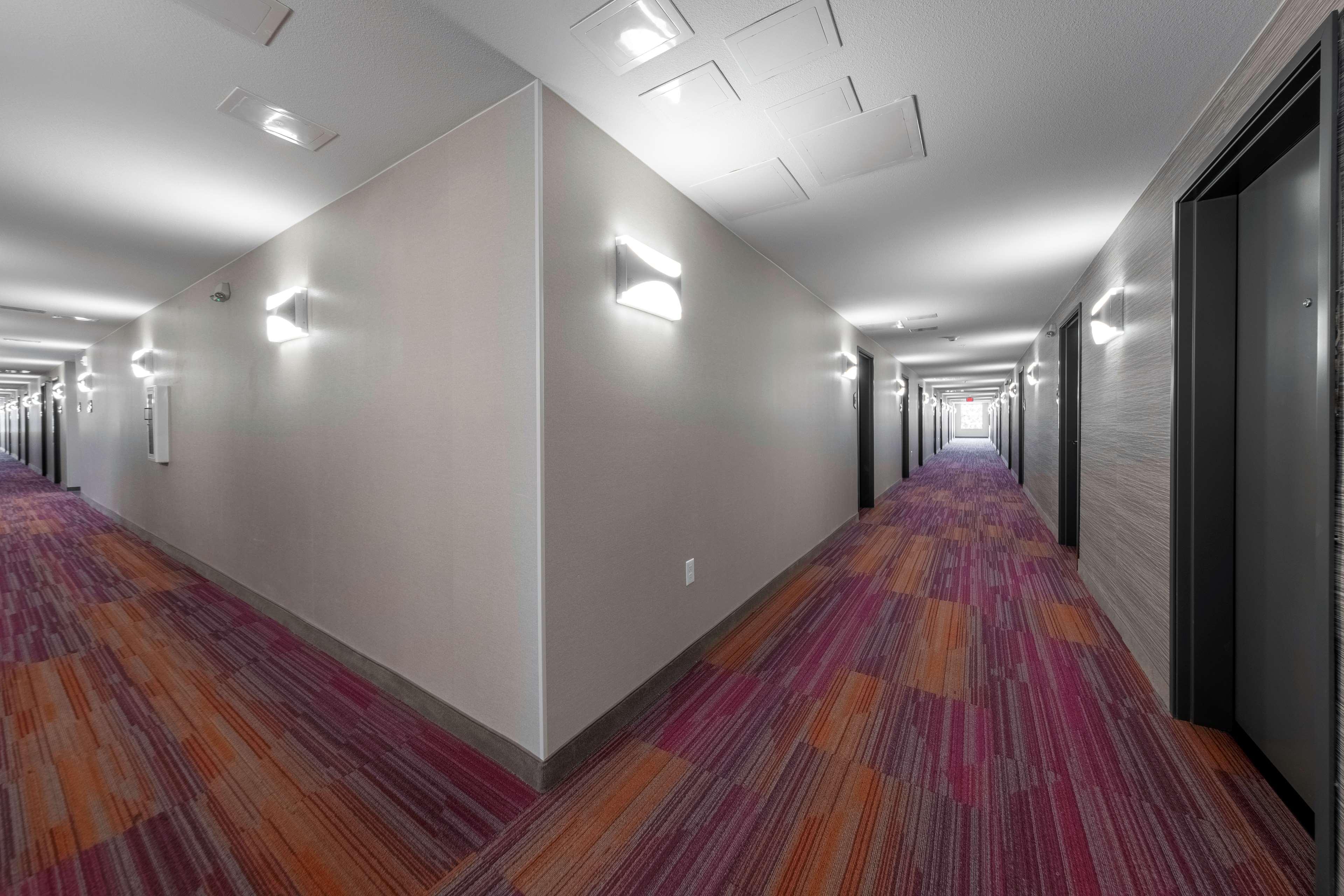Home2 Suites By Hilton Portland Hillsboro Exterior foto