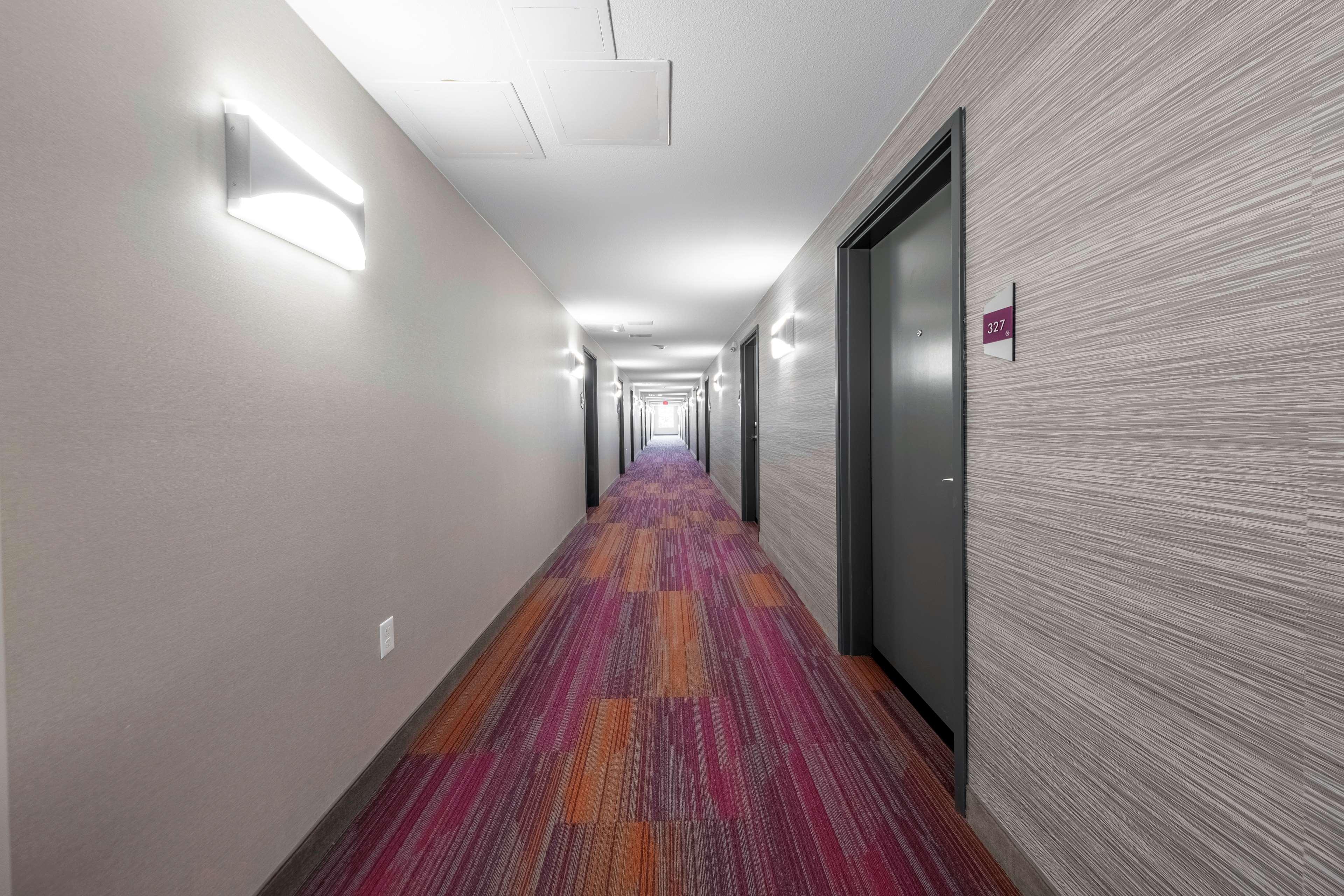 Home2 Suites By Hilton Portland Hillsboro Exterior foto